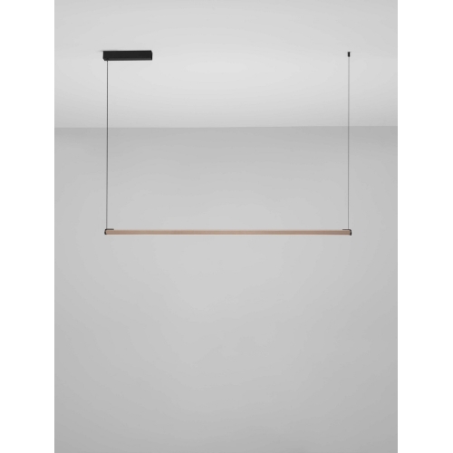 Závěsné LED svítidlo NOVA LUCE LIOS 28W 3000K 9088111