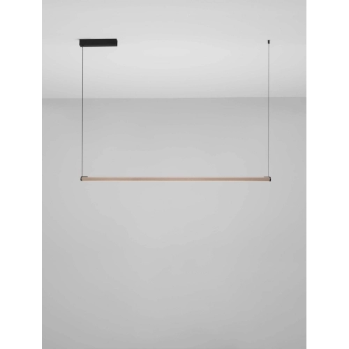 Závěsné LED svítidlo NOVA LUCE LIOS 28W 3000K 9088111 (obrázek 4)