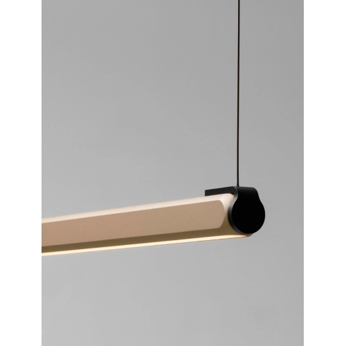 Závěsné LED svítidlo NOVA LUCE LIOS 28W 3000K 9088111 (obrázek 5)