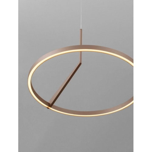 Závěsné LED svítidlo NOVA LUCE TILIA 31W 2700-3000-4000K 9088138 stmívatelné Triac (obrázek 3)