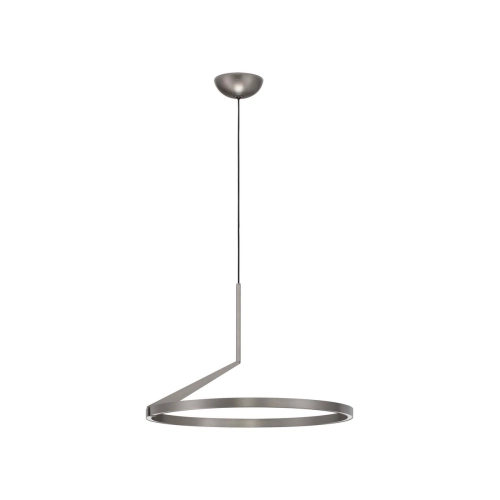 Závěsné LED svítidlo NOVA LUCE TILIA 31W 2700-3000-4000K 9088139 stmívatelné Triac
