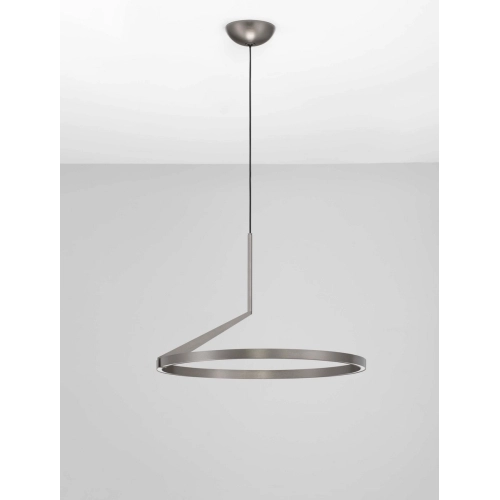 Závěsné LED svítidlo NOVA LUCE TILIA 31W 2700-3000-4000K 9088139 stmívatelné Triac (obrázek 3)