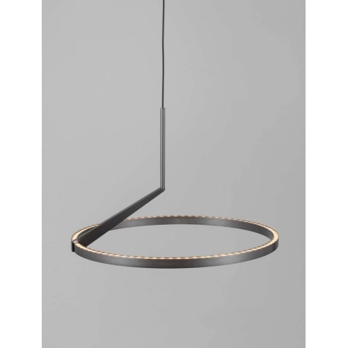 Závěsné LED svítidlo NOVA LUCE TILIA 31W 2700-3000-4000K 9088139 stmívatelné Triac (obrázek 4)