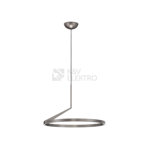 Závěsné LED svítidlo NOVA LUCE TILIA 31W 2700-3000-4000K 9088139 stmívatelné Triac