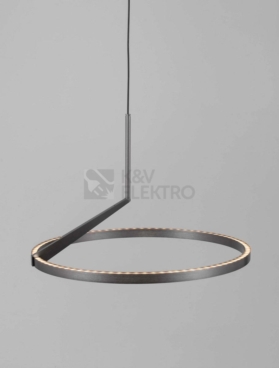 Obrázek produktu Závěsné LED svítidlo NOVA LUCE TILIA 31W 2700-3000-4000K 9088139 stmívatelné Triac 3