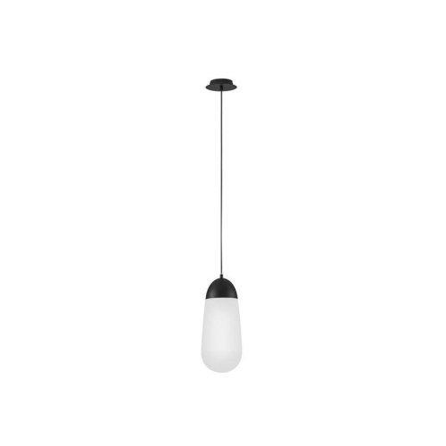 Závěsné svítidlo NOVA LUCE BLAKY E14 9092824 bez žárovky