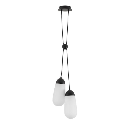 Závěsné svítidlo NOVA LUCE BLAKY E14 9092825 bez žárovky