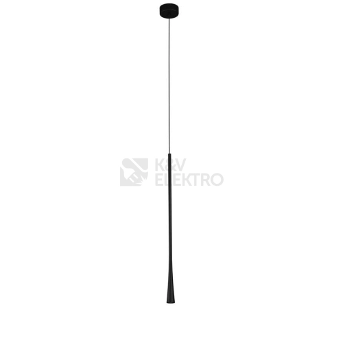 Závěsné LED svítidlo NOVA LUCE GOCCIO 6W 3000K 9102591