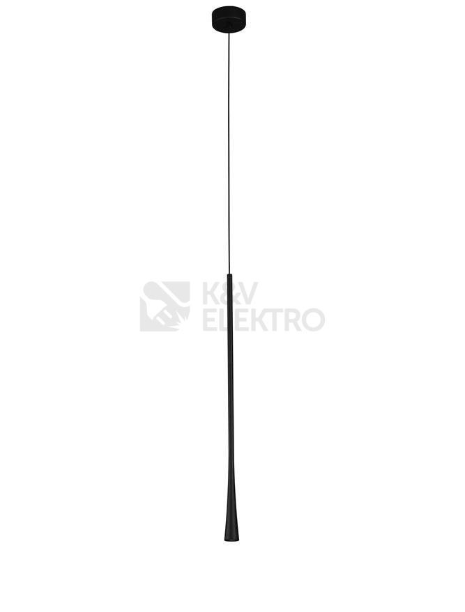Obrázek produktu Závěsné LED svítidlo NOVA LUCE GOCCIO 6W 3000K 9102591 0