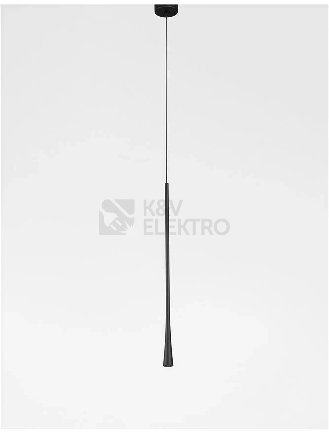Obrázek produktu Závěsné LED svítidlo NOVA LUCE GOCCIO 6W 3000K 9102591 2