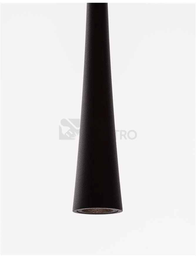 Obrázek produktu Závěsné LED svítidlo NOVA LUCE GOCCIO 6W 3000K 9102591 4