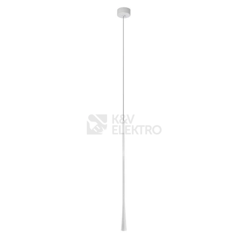 Závěsné LED svítidlo NOVA LUCE GOCCIO 6W 3000K 9102592