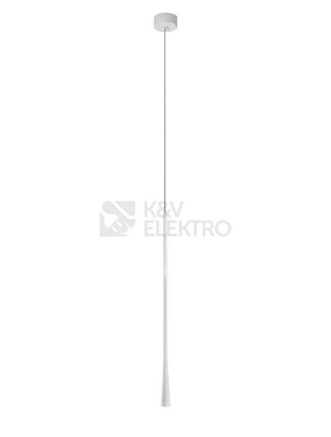 Obrázek produktu Závěsné LED svítidlo NOVA LUCE GOCCIO 6W 3000K 9102592 0