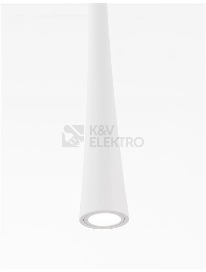 Obrázek produktu Závěsné LED svítidlo NOVA LUCE GOCCIO 6W 3000K 9102592 2