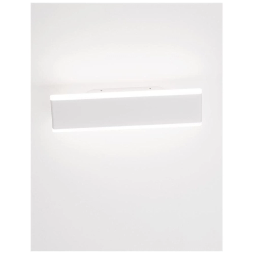 Nástěnné LED svítidlo NOVA LUCE LINE 2x8W 3000K 9115908 (obrázek 5)