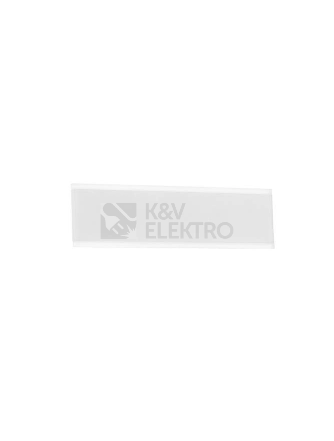 Obrázek produktu Nástěnné LED svítidlo NOVA LUCE LINE 2x8W 3000K 9115908 0