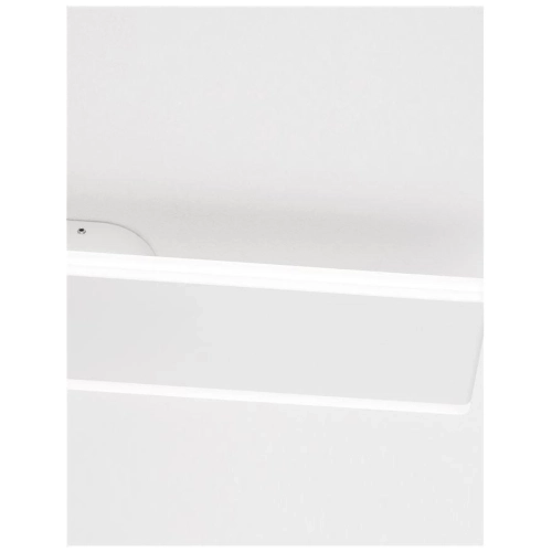 Nástěnné LED svítidlo NOVA LUCE LINE 2x12W 3000K 9115912 (obrázek 3)