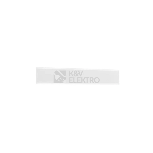 Nástěnné LED svítidlo NOVA LUCE LINE 2x12W 3000K 9115912