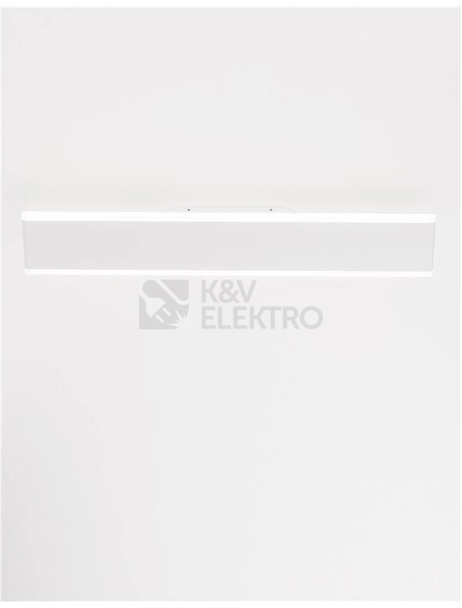 Obrázek produktu Nástěnné LED svítidlo NOVA LUCE LINE 2x12W 3000K 9115912 2