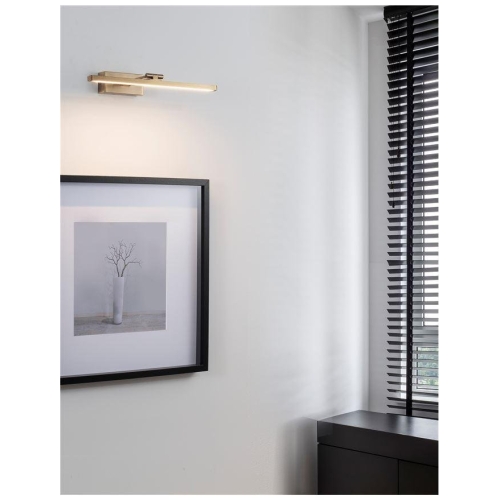 Nástěnné LED svítidlo NOVA LUCE MARNELL 12W 3000K 9117301 (obrázek 4)