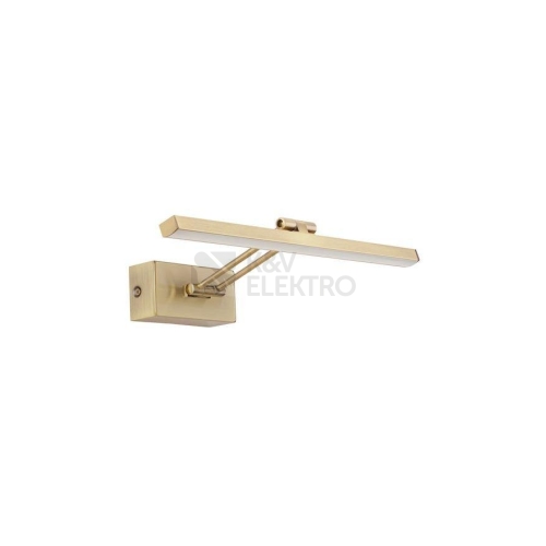 Nástěnné LED svítidlo NOVA LUCE MARNELL 12W 3000K 9117301