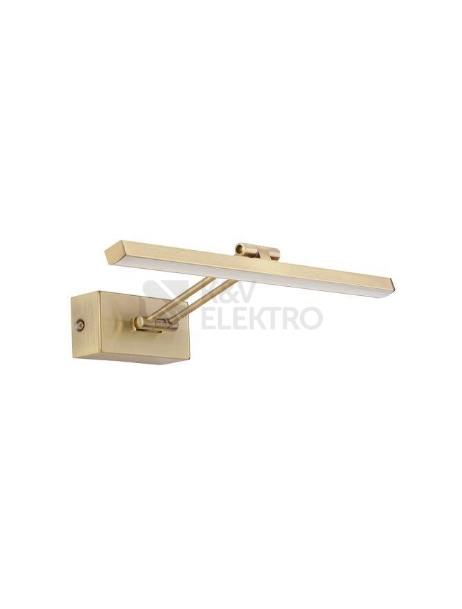 Obrázek produktu Nástěnné LED svítidlo NOVA LUCE MARNELL 12W 3000K 9117301 0