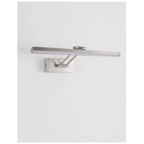 Nástěnné LED svítidlo NOVA LUCE MARNELL 12W 3000K 9117302 (obrázek 5)