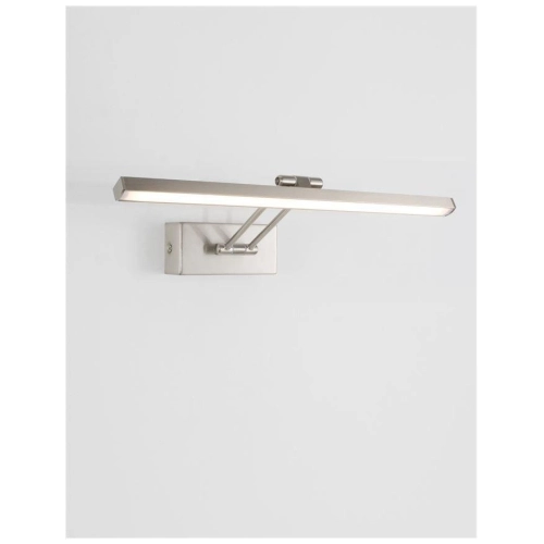 Nástěnné LED svítidlo NOVA LUCE MARNELL 12W 3000K 9117302 (obrázek 6)