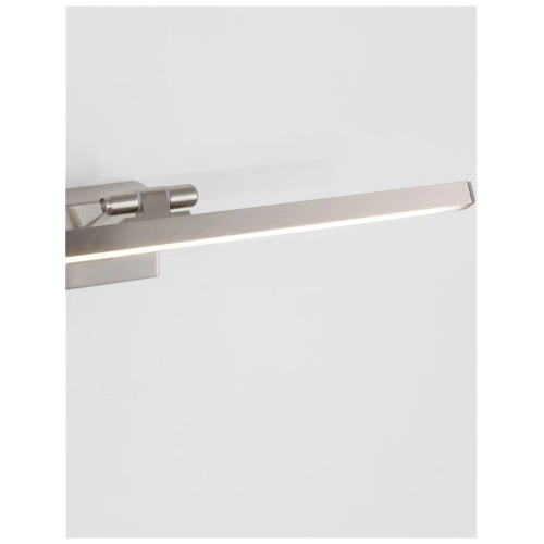 Nástěnné LED svítidlo NOVA LUCE MARNELL 12W 3000K 9117302 (obrázek 8)