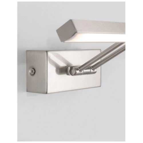 Nástěnné LED svítidlo NOVA LUCE MARNELL 12W 3000K 9117302 (obrázek 9)