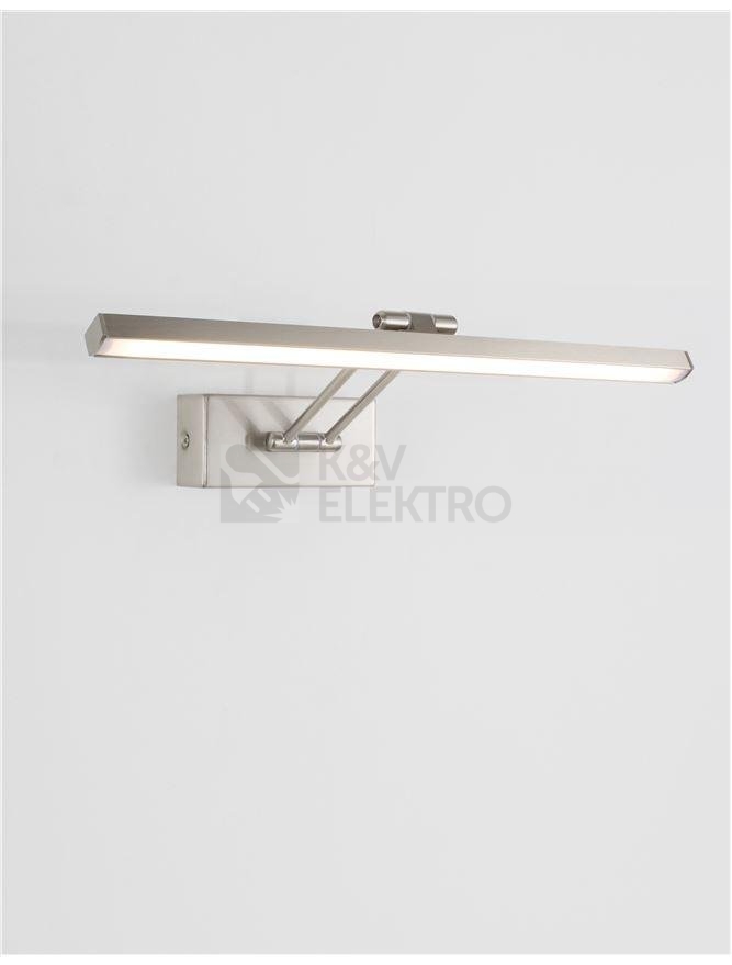 Obrázek produktu Nástěnné LED svítidlo NOVA LUCE MARNELL 12W 3000K 9117302 5