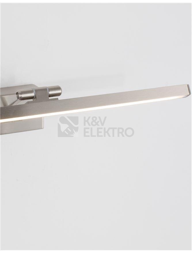 Obrázek produktu Nástěnné LED svítidlo NOVA LUCE MARNELL 12W 3000K 9117302 7