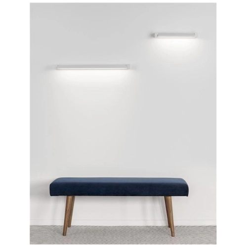 Nástěnné LED svítidlo NOVA LUCE LINE 12W 3000K 9117312 (obrázek 3)