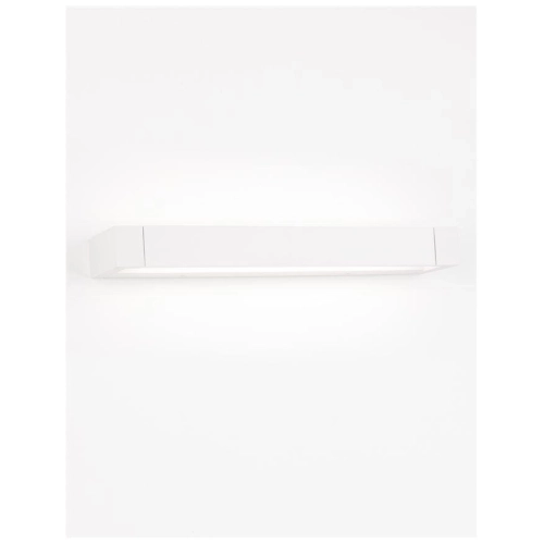 Nástěnné LED svítidlo NOVA LUCE LINE 12W 3000K 9117312 (obrázek 5)