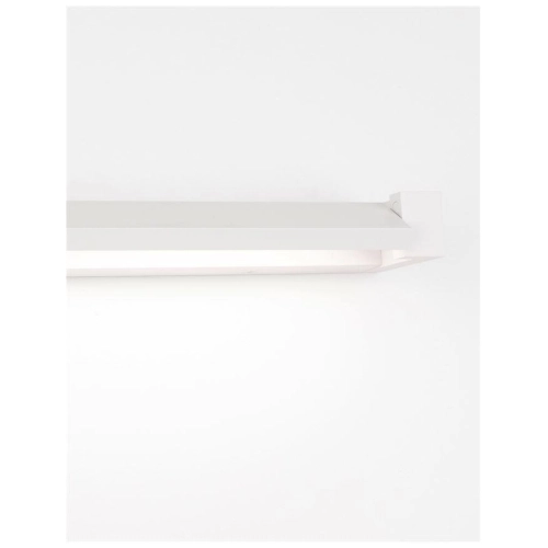 Nástěnné LED svítidlo NOVA LUCE LINE 12W 3000K 9117312 (obrázek 6)