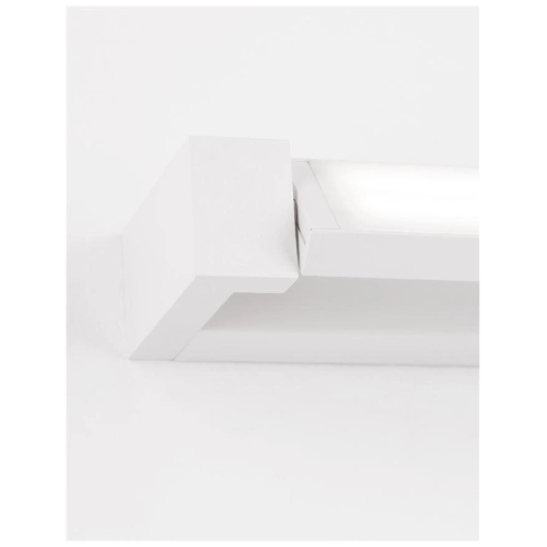 Nástěnné LED svítidlo NOVA LUCE LINE 12W 3000K 9117312 (obrázek 7)