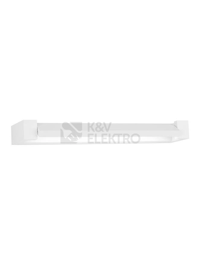 Obrázek produktu Nástěnné LED svítidlo NOVA LUCE LINE 12W 3000K 9117312 0