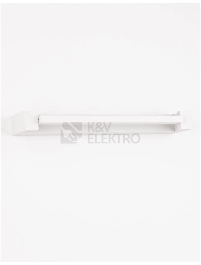 Obrázek produktu Nástěnné LED svítidlo NOVA LUCE LINE 12W 3000K 9117312 3