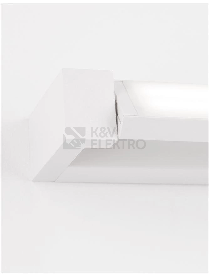 Obrázek produktu Nástěnné LED svítidlo NOVA LUCE LINE 12W 3000K 9117312 6