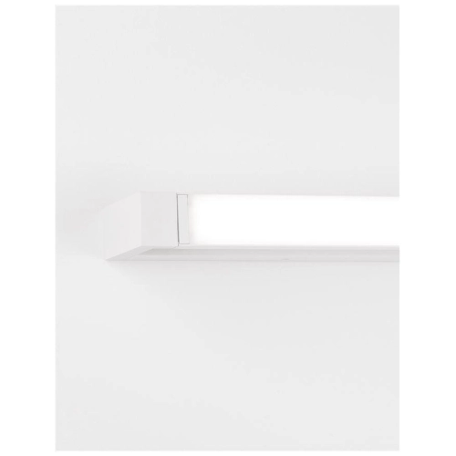 Nástěnné LED svítidlo NOVA LUCE LINE 20W 3000K 9117320 (obrázek 9)