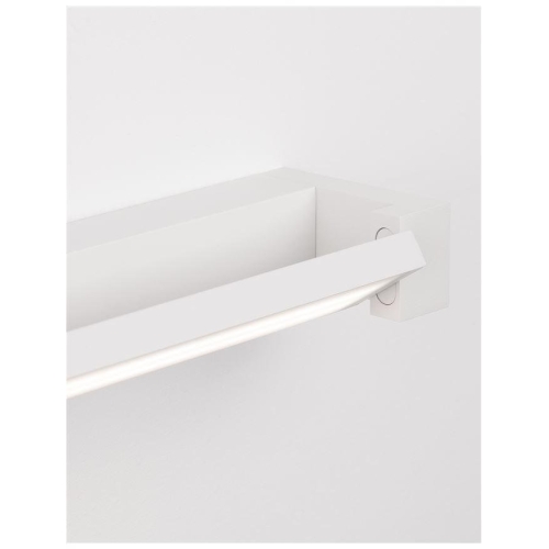 Nástěnné LED svítidlo NOVA LUCE LINE 20W 3000K 9117320