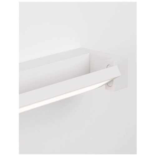 Nástěnné LED svítidlo NOVA LUCE LINE 20W 3000K 9117320 (obrázek 11)