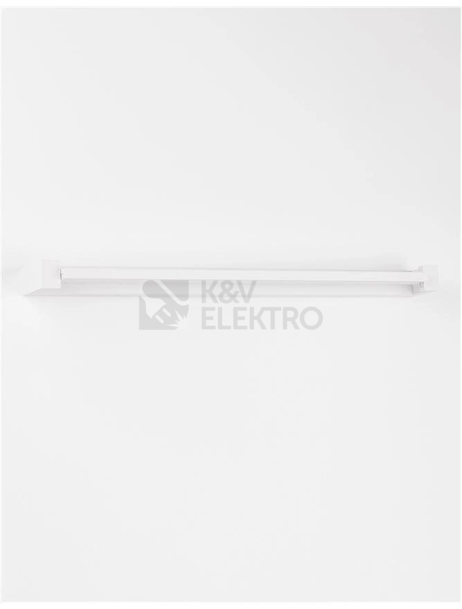 Obrázek produktu Nástěnné LED svítidlo NOVA LUCE LINE 20W 3000K 9117320 7