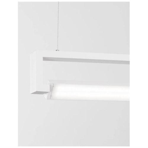 Závěsné LED svítidlo NOVA LUCE LINE 38W 3000K 9117338 (obrázek 4)