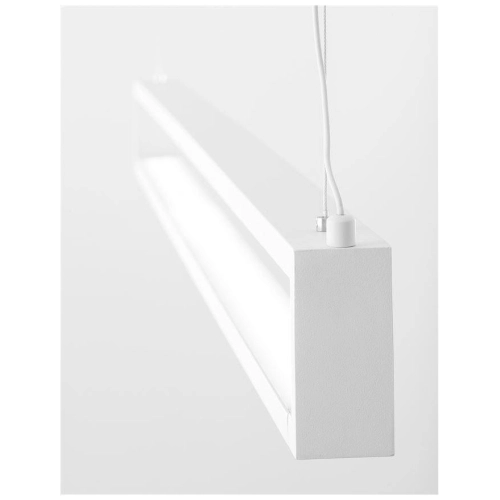 Závěsné LED svítidlo NOVA LUCE LINE 38W 3000K 9117338 (obrázek 5)