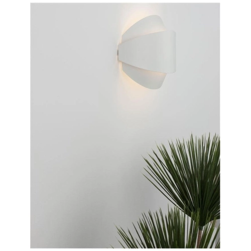 Nástěnné LED svítidlo NOVA LUCE ASTRID 12W 3000K 9128312 (obrázek 3)