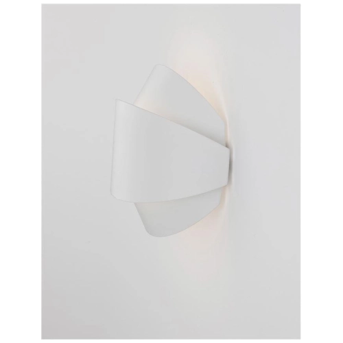 Nástěnné LED svítidlo NOVA LUCE ASTRID 12W 3000K 9128312 (obrázek 4)