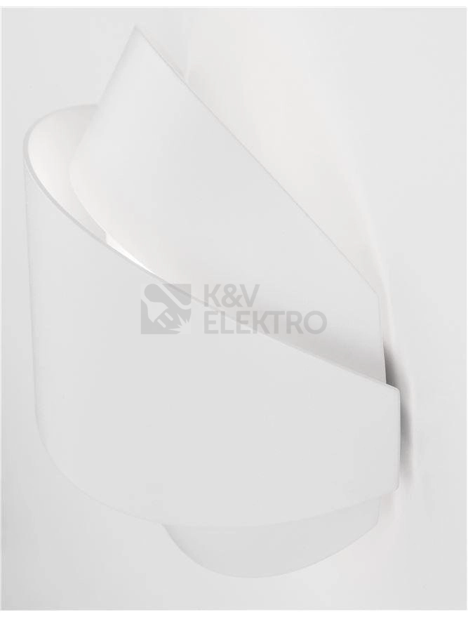 Obrázek produktu Nástěnné LED svítidlo NOVA LUCE ASTRID 12W 3000K 9128312 6