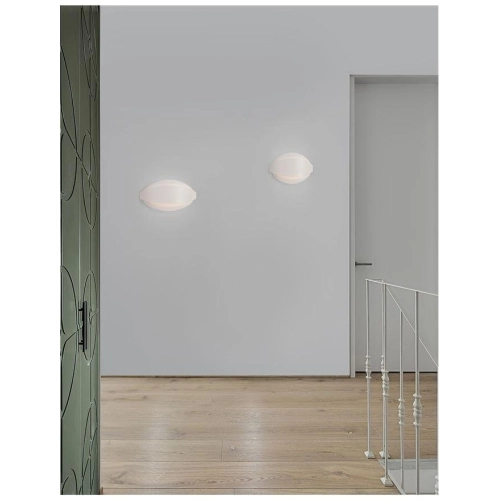 Nástěnné LED svítidlo NOVA LUCE ASTRID 20W 3000K 9128320 (obrázek 3)