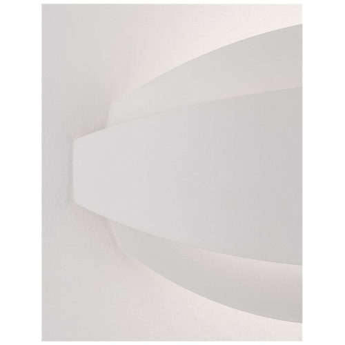 Nástěnné LED svítidlo NOVA LUCE ASTRID 20W 3000K 9128320